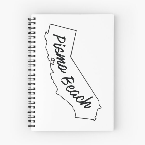 Item preview, Pismo Beach designed and sold by LisaDylanArt.