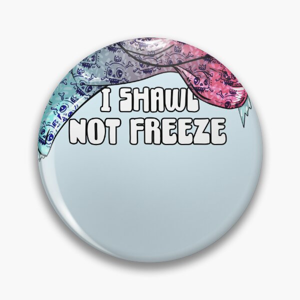 Item preview, no me congelo designed and sold by SPIRIMAL.