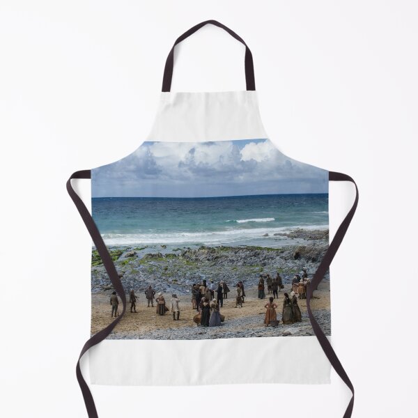 Item preview, Poldark,The Cast of Poldark on the beach in Cornwall designed and sold by kathleenjean.