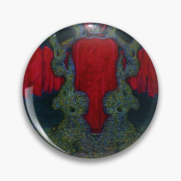 Item preview, Crimson Edge of Sanity designed and sold by Charlesfloyd95.