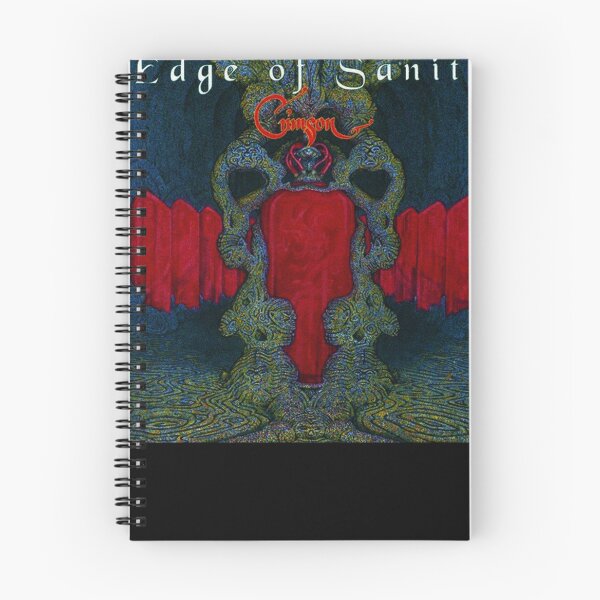 Item preview, Crimson Edge of Sanity designed and sold by Charlesfloyd95.