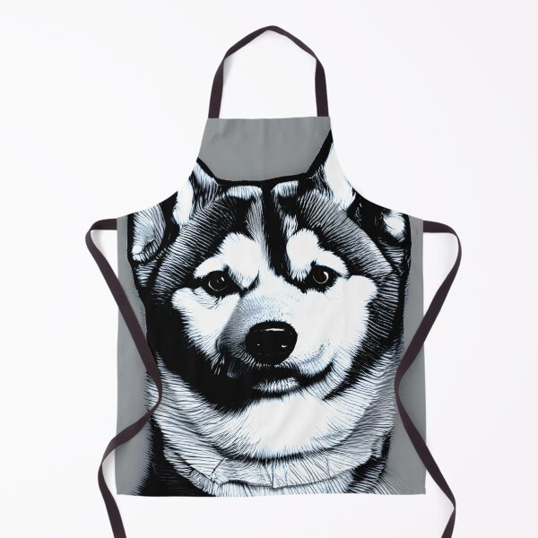 Item preview, Shiba Inu portrait - dog art painting #27 designed and sold by supeart.