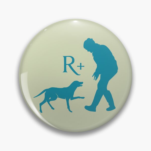 Item preview, Kind and ethical dog training designed and sold by kookycomet.