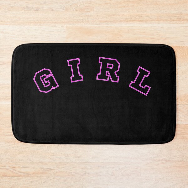 Item preview, Girl College style pink on pink designed and sold by SISSY4SISSIES.
