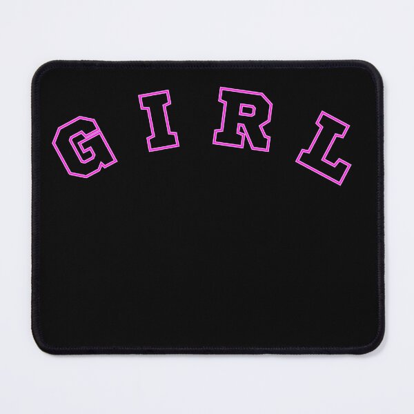 Item preview, Girl College style pink on pink designed and sold by SISSY4SISSIES.