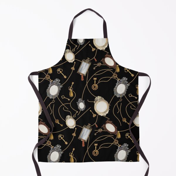 Item preview, Copy of Gorgeous stylish, elegant and modern eye-catching mirror chain pattern design designed and sold by Beyhandesgn.