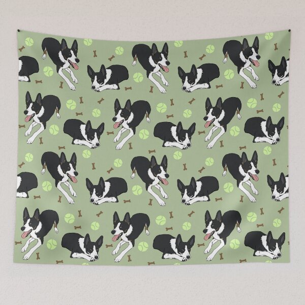 Item preview, Stella Green designed and sold by Katsillustration.