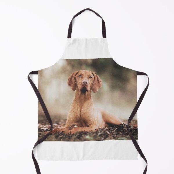 Item preview, Hungarian Vizsla Gundog designed and sold by Carrie Southerton Dog Photography.