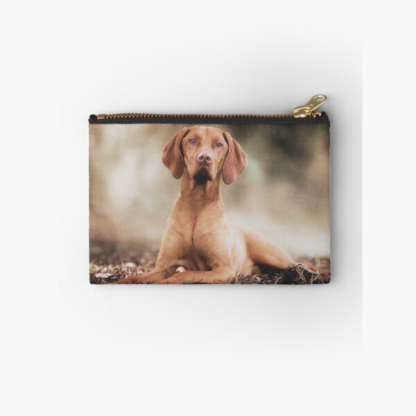 Item preview, Hungarian Vizsla Gundog designed and sold by Carrie Southerton Dog Photography.