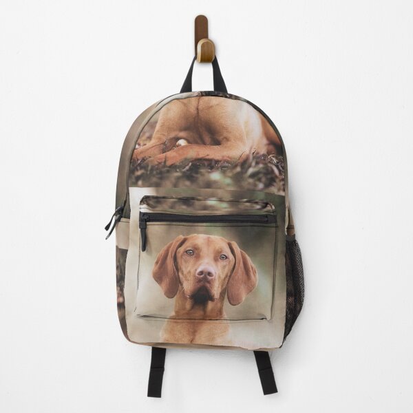 Item preview, Hungarian Vizsla Gundog designed and sold by Carrie Southerton Dog Photography.