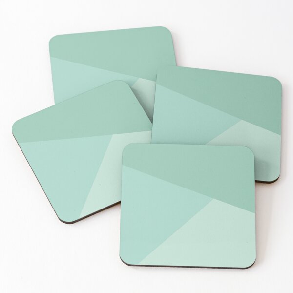 Item preview, Pastel Color Blocks Pattern designed and sold by MakeitMelo.