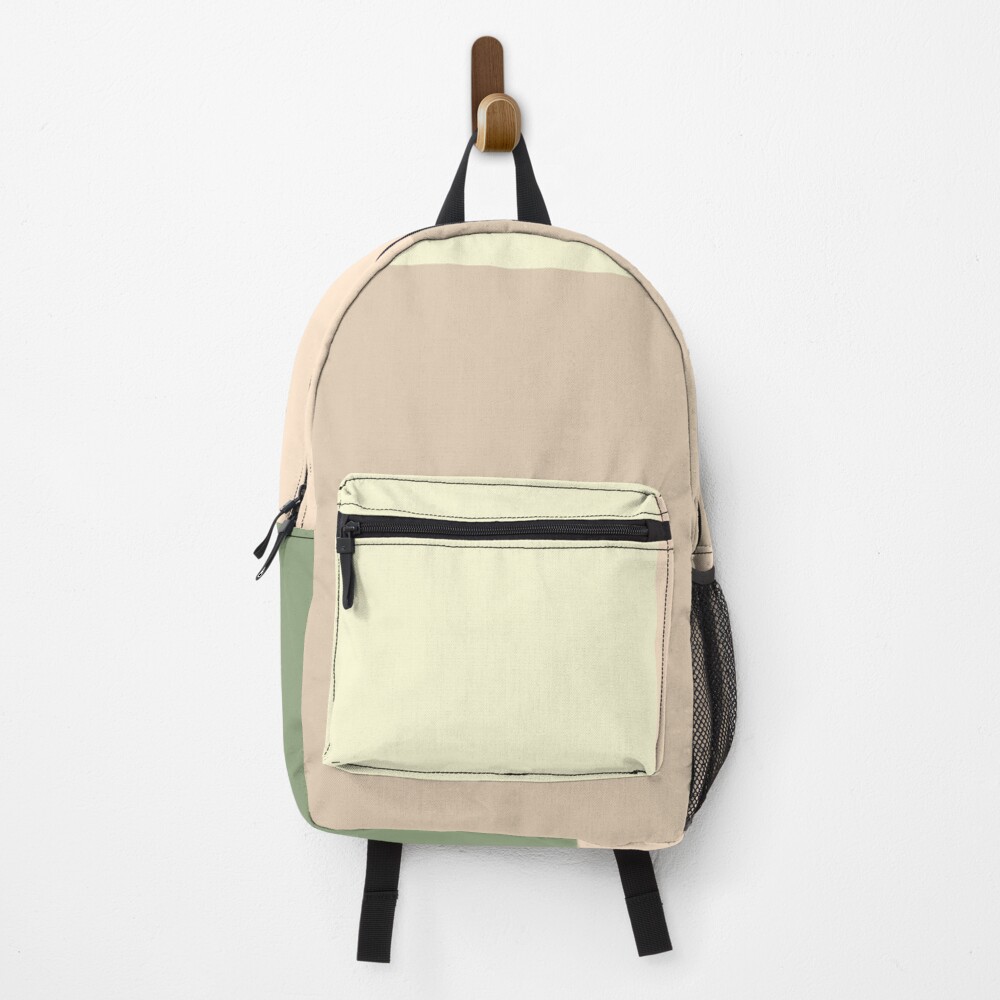 Item preview, Backpack designed and sold by MakeitMelo.