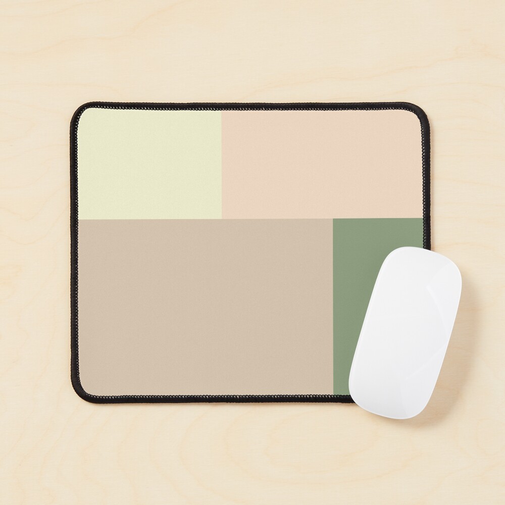 Item preview, Mouse Pad designed and sold by MakeitMelo.
