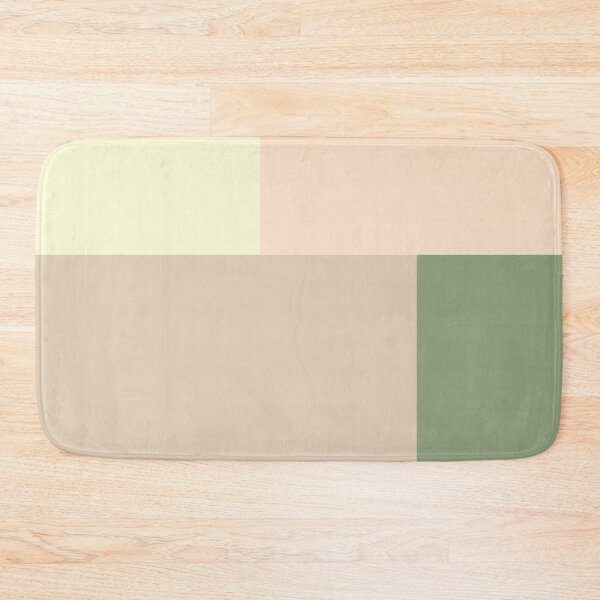 Item preview, Pastel Color Blocks Pattern designed and sold by MakeitMelo.