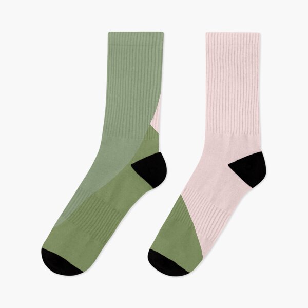 Item preview, Pastel Color Blocks Pattern designed and sold by MakeitMelo.