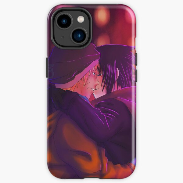 SNS - Christmas iPhone Tough Case