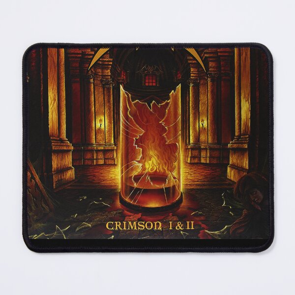Item preview, Crimson II Edge of Sanity designed and sold by Charlesfloyd95.