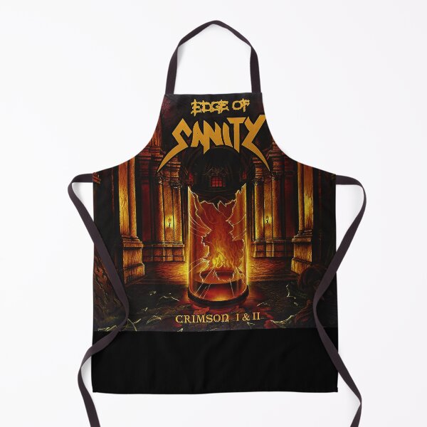 Item preview, Crimson II Edge of Sanity designed and sold by Charlesfloyd95.
