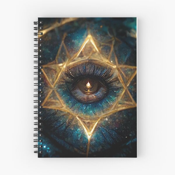 Item preview, God's Eye I designed and sold by 4Four4Creations.