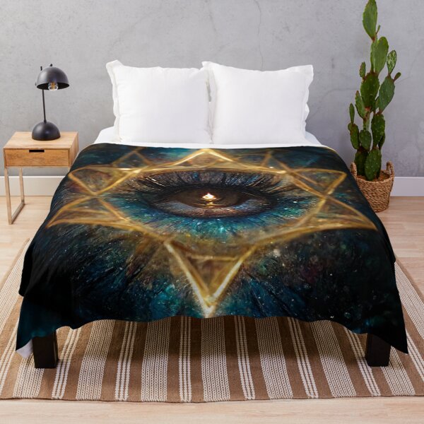 Item preview, God's Eye I designed and sold by 4Four4Creations.