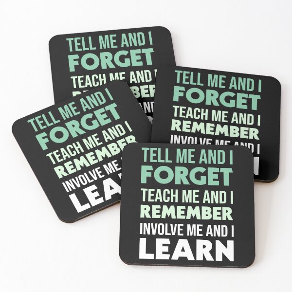 Item preview, Inspirational And Motivational Quote or Saying For Teachers Shirt designed and sold by JackCurtis1991.