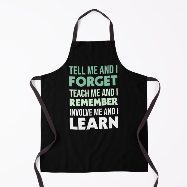 Item preview, Inspirational And Motivational Quote or Saying For Teachers Shirt designed and sold by JackCurtis1991.