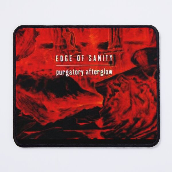 Item preview, Purgatory Afterglow Edge of Sanity designed and sold by Charlesfloyd95.