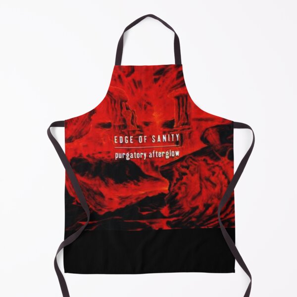 Item preview, Purgatory Afterglow Edge of Sanity designed and sold by Charlesfloyd95.