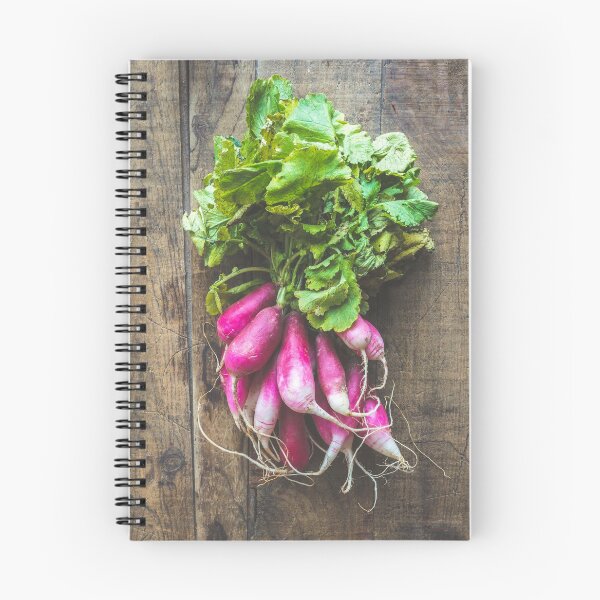 Item preview, Radishes designed and sold by alan shapiro.