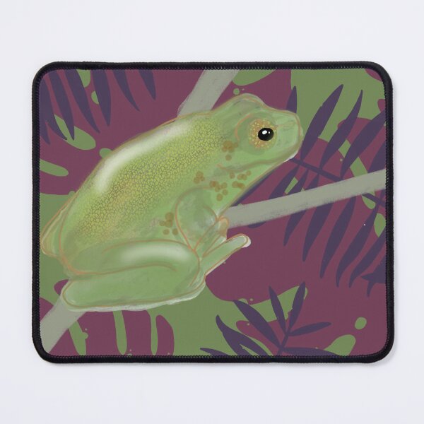 Item preview, Frogging around. designed and sold by LeahDryden Leah'sArtandDesign.