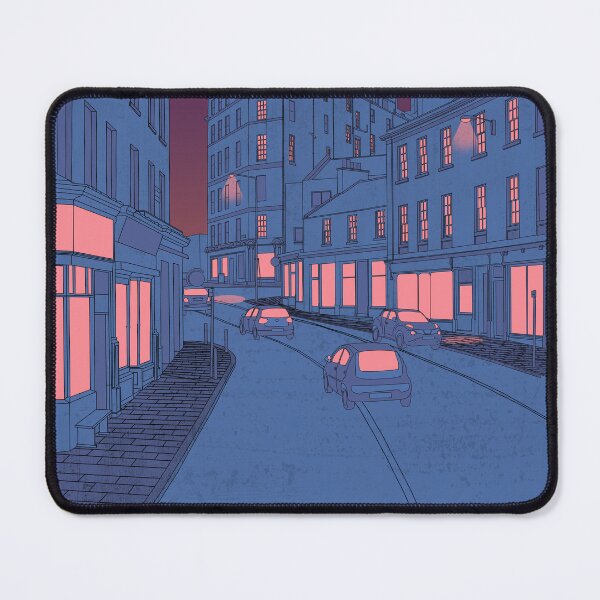 Item preview, City Lights designed and sold by fernandaschalle.