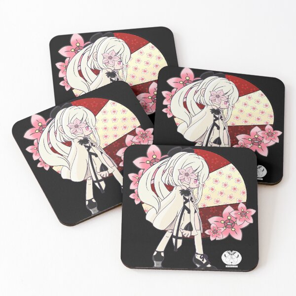 Item preview, Puyo Style: Zero from Drakengard 3 designed and sold by Bebekimichi.