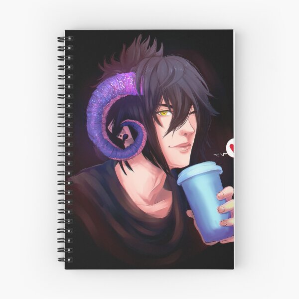 Item preview, Incubus Noct: Destatree Ver.  designed and sold by Jessica Mejia.