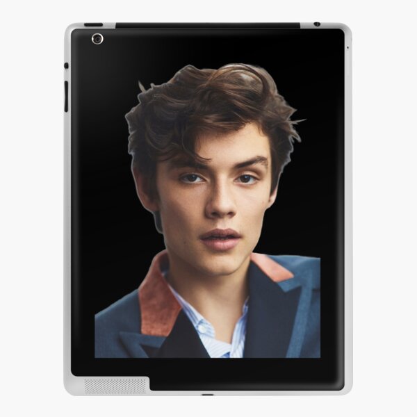 louis partridge iPad Case & Skin for Sale by Jaclyn's Stickers & Designs