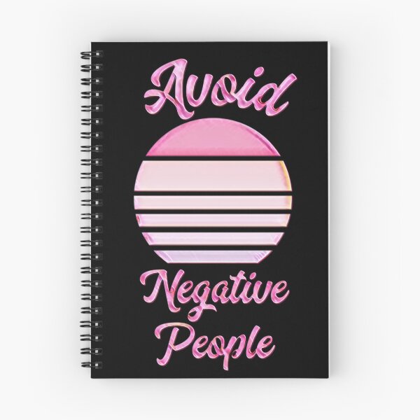 Item preview, Copy of Avoid Negative people meme 2 designed and sold by Drawix.