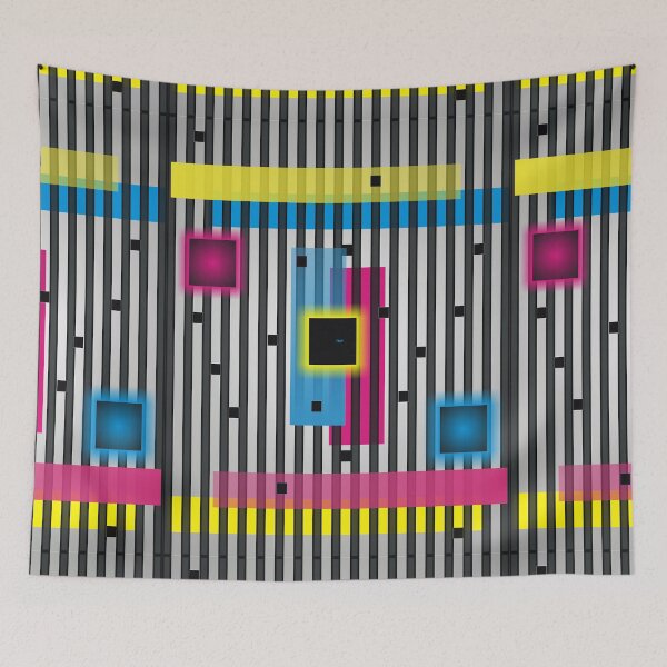 Item preview, Lines 5 designed and sold by TMPSG.