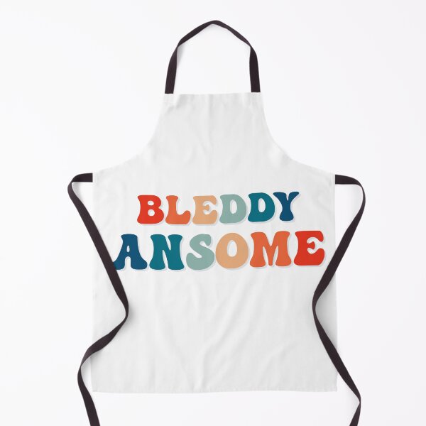 Item preview, Bleddy Ansome designed and sold by SarahWhittle.