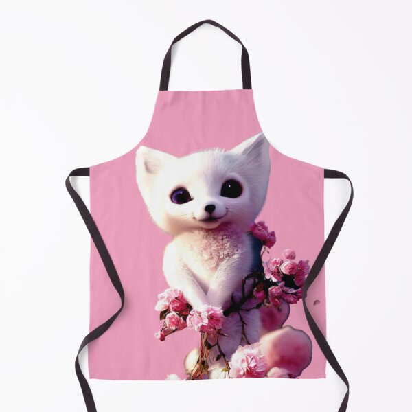 Item preview, Cute little fox designed and sold by zeljana0504.
