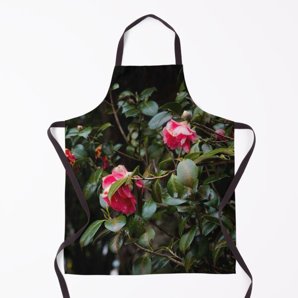 Item preview, Rose garden color photo designed and sold by designbymarcs.