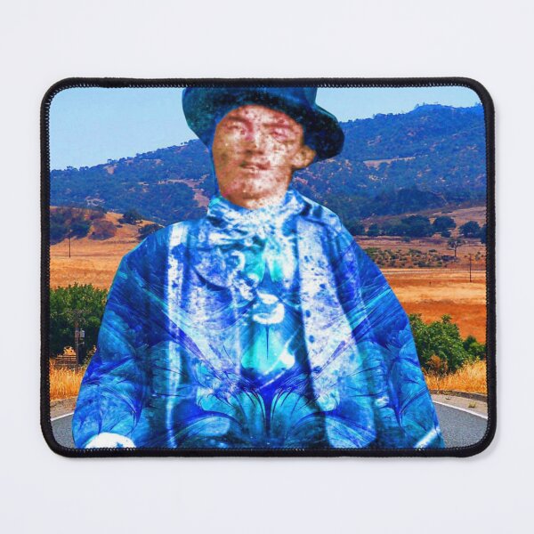 Item preview, Billy the Kid designed and sold by Icarusismart.