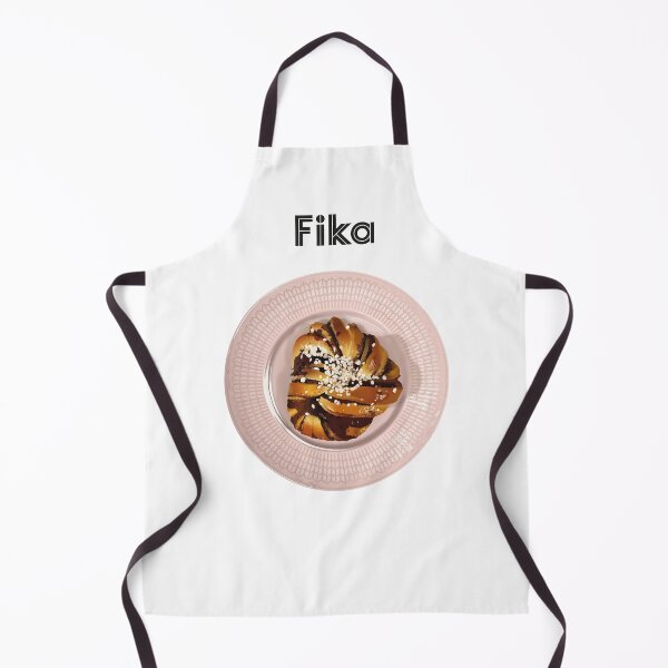 Item preview, Swedish Fika Kanelbulle designed and sold by MadeClose.