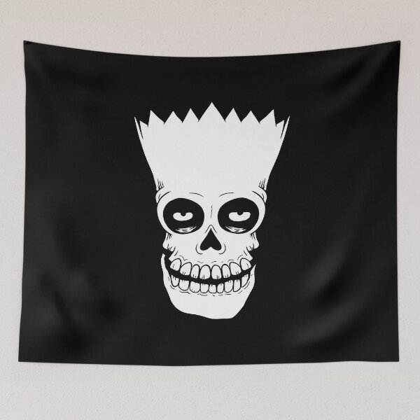 Item preview, crimson bart designed and sold by Blck-Acid-Devil.