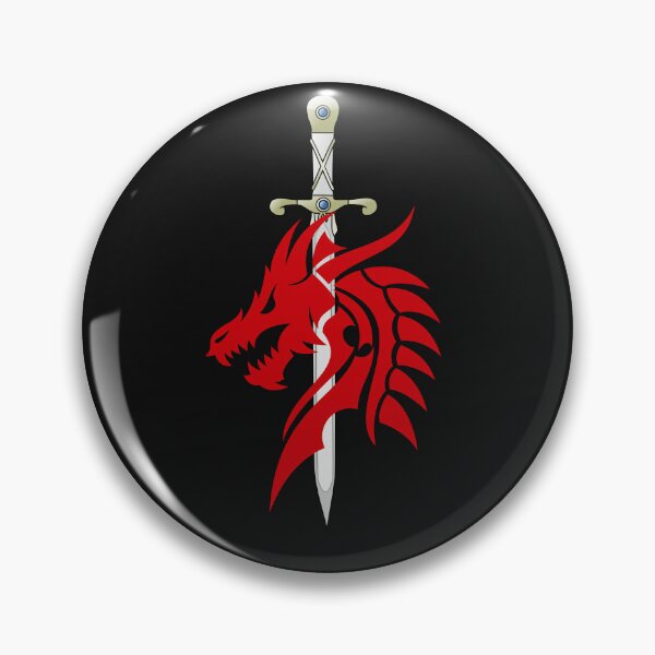 Item preview, Dragon Slayer designed and sold by MyVizionPress.