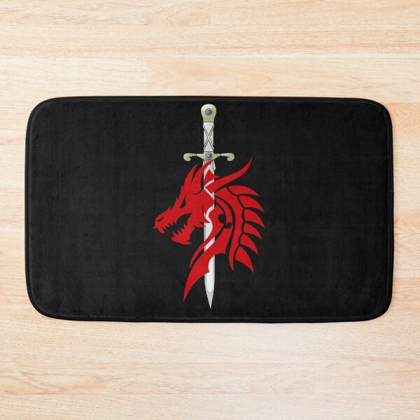 Item preview, Dragon Slayer designed and sold by MyVizionPress.