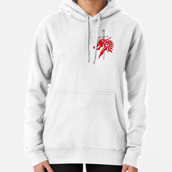 Dragon Slayer Sweatshirts Hoodies for Sale Redbubble