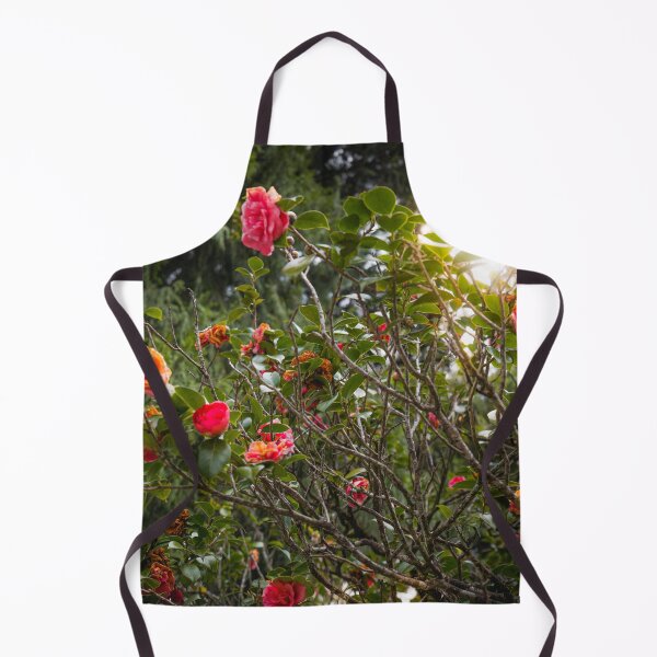 Item preview, Rose garden color photo 2 designed and sold by designbymarcs.