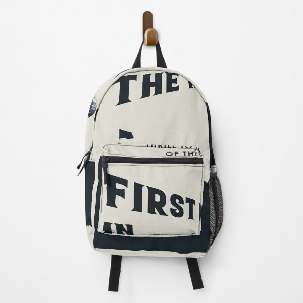 Item preview, First Men in The Moon designed and sold by Roller711.