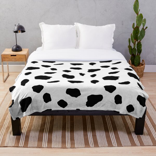 Item preview, Cow Print Animal Print designed and sold by AMDoodles19.