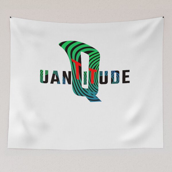 Item preview, vintage quantitude . quantitude designed and sold by salem19902.