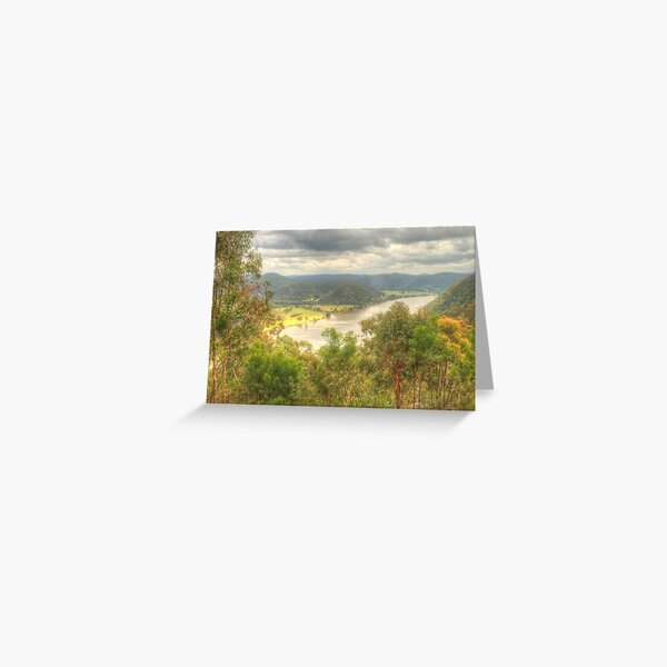 Item preview, View from the lookout designed and sold by Michael Matthews.